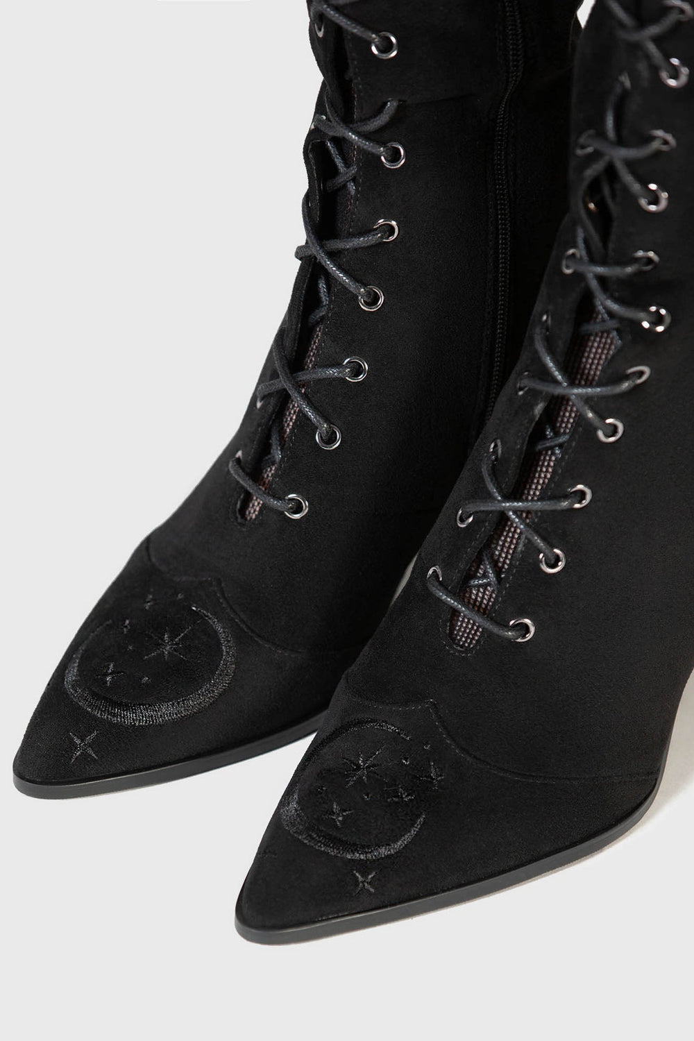 Evening Hill Boots Killstar / Womens