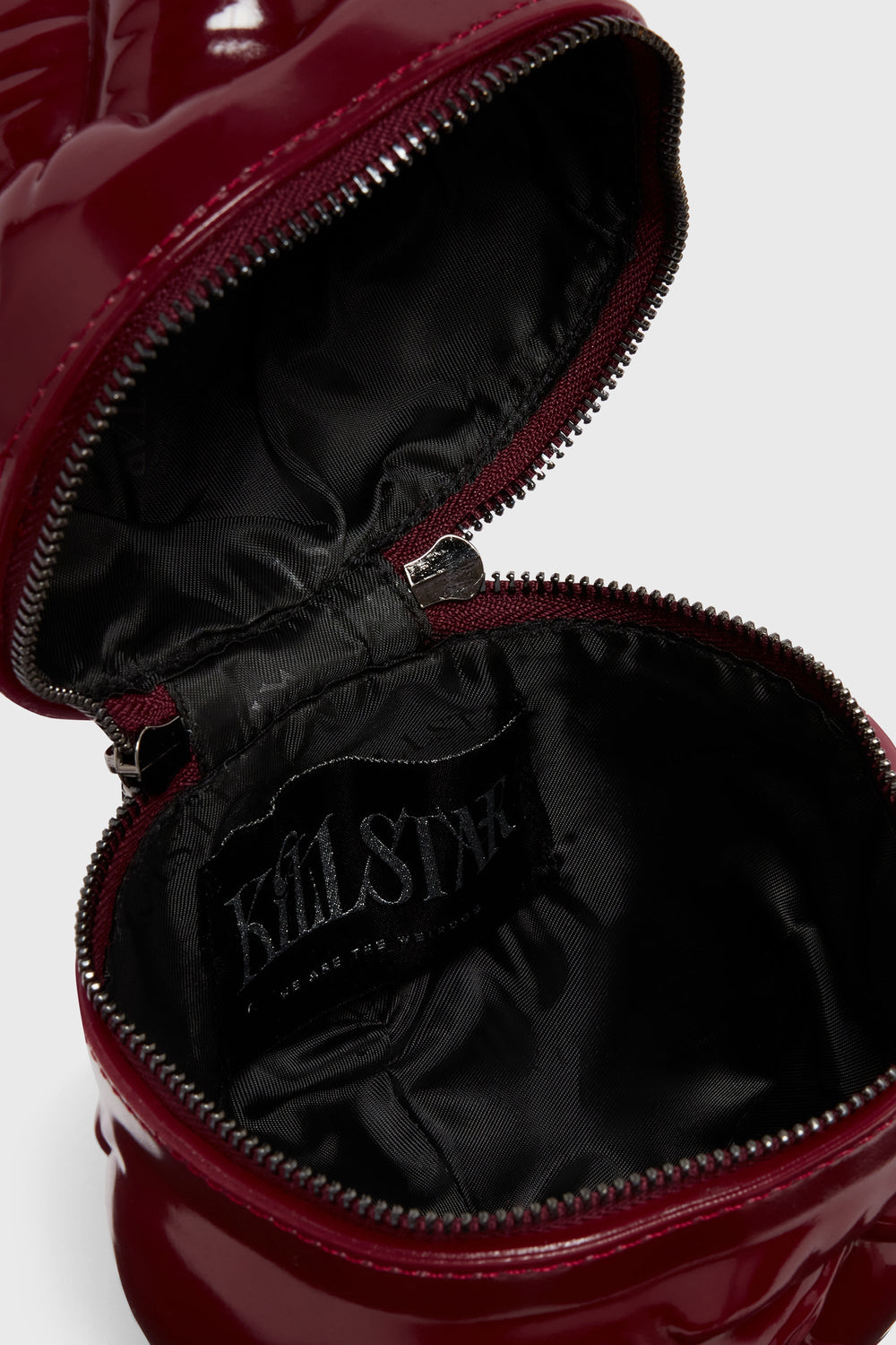 Chalice Heart Bag Killstar / Womens