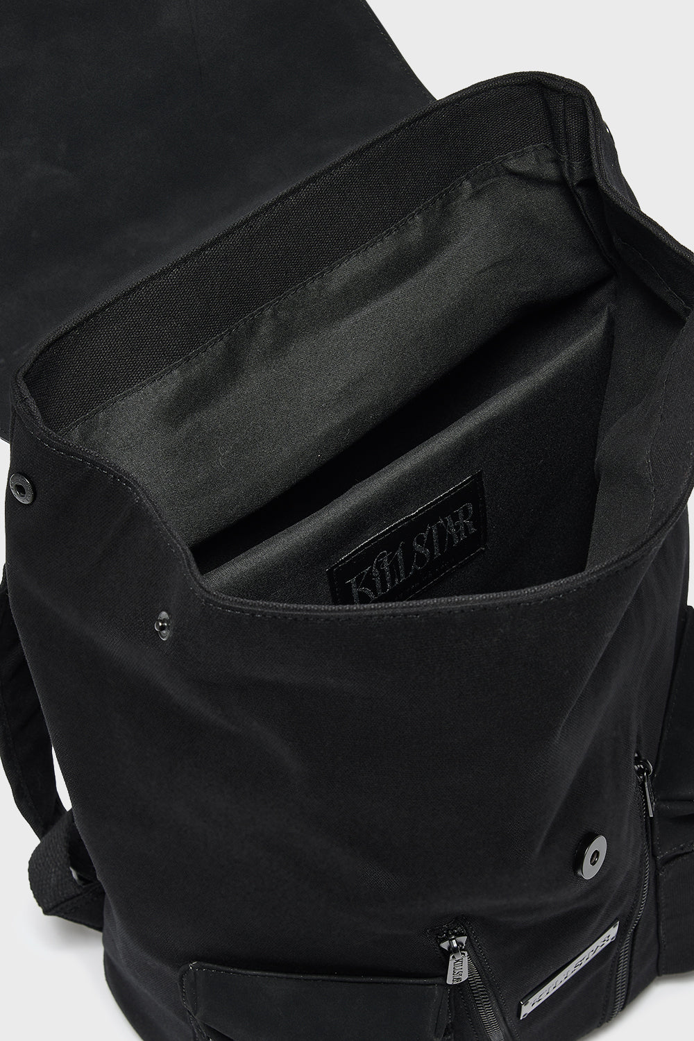 Shadowmark Canvas Backpack Killstar / Womens