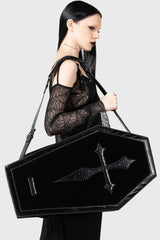 In Ur Web Weekender Bag Killstar / Womens