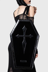 In Ur Web Weekender Bag Killstar / Womens