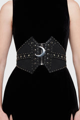 Cosmic Goddess Belt Killstar / Womens