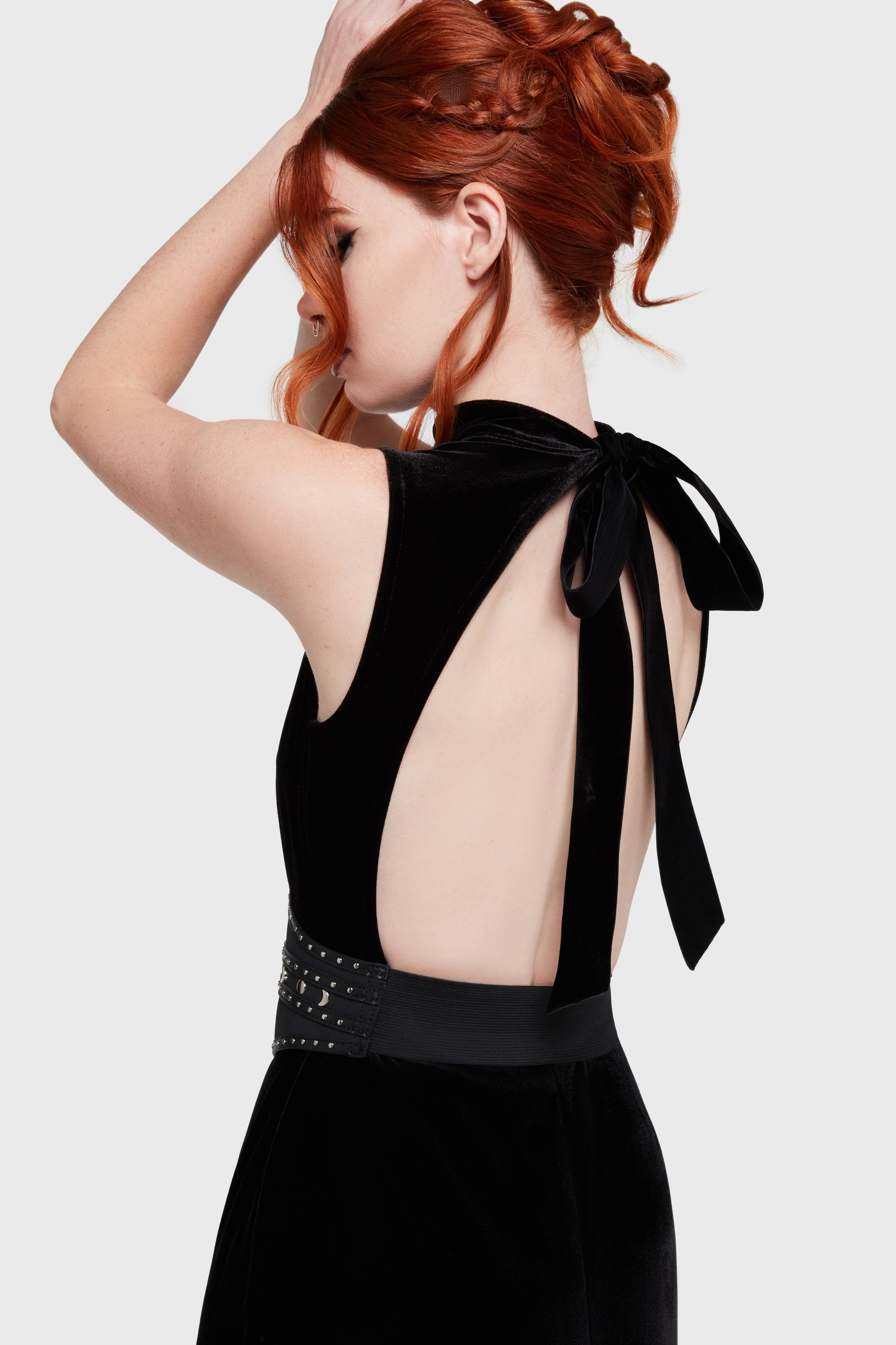 Cosmic Goddess Belt Killstar / Womens