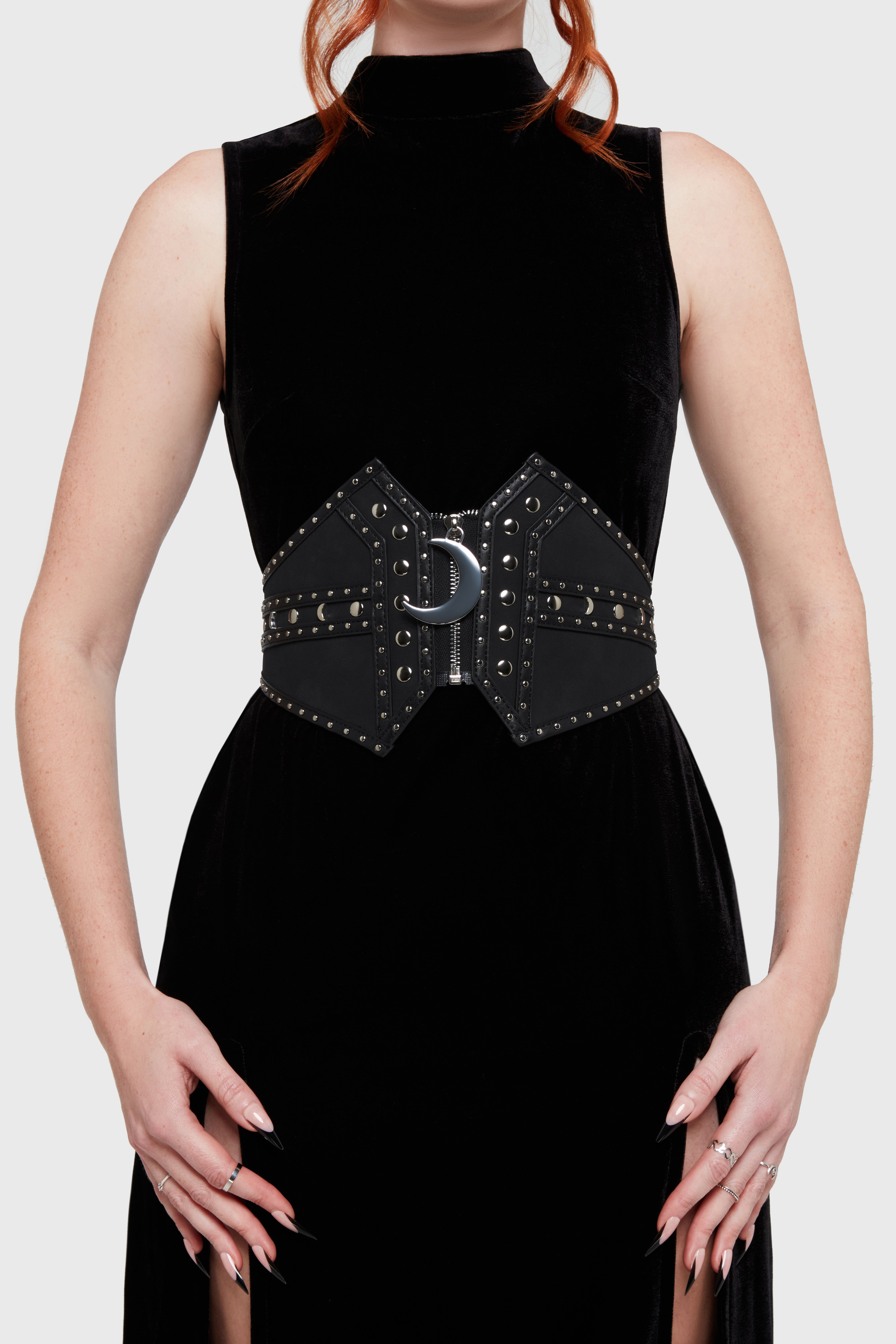 Cosmic Goddess Belt Killstar / Womens