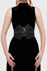 Cosmic Goddess Belt Killstar / Womens