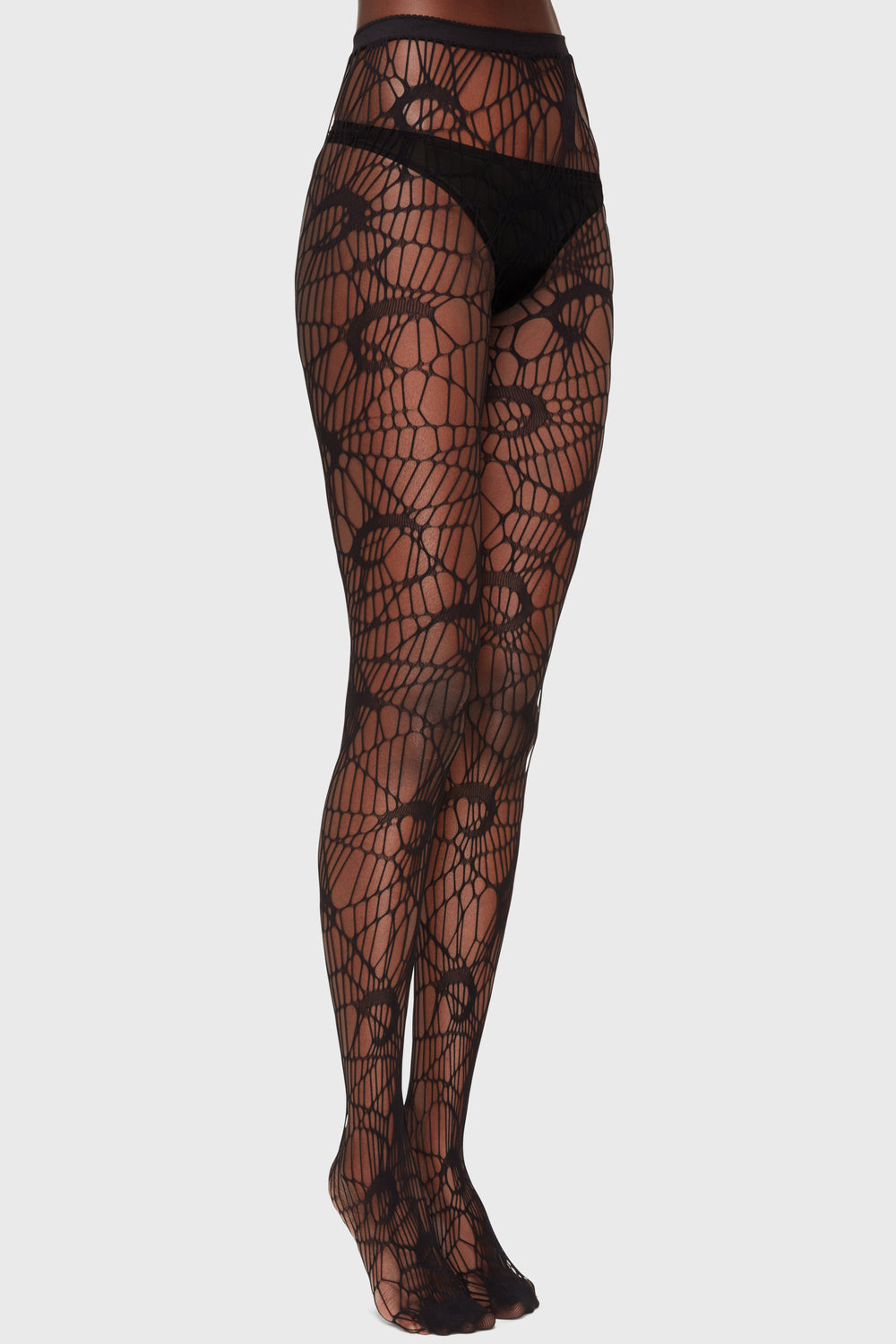 Lamenthia Tights Killstar / Womens