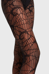 Lamenthia Tights Killstar / Womens