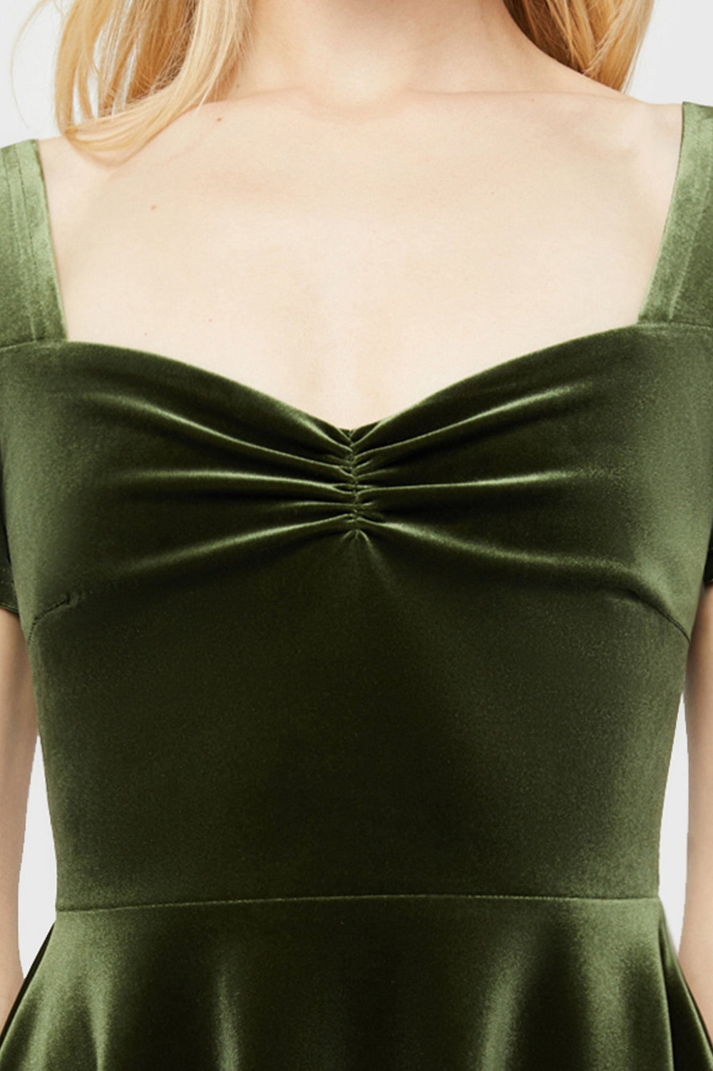 Auralift Dress Killstar / Womens
