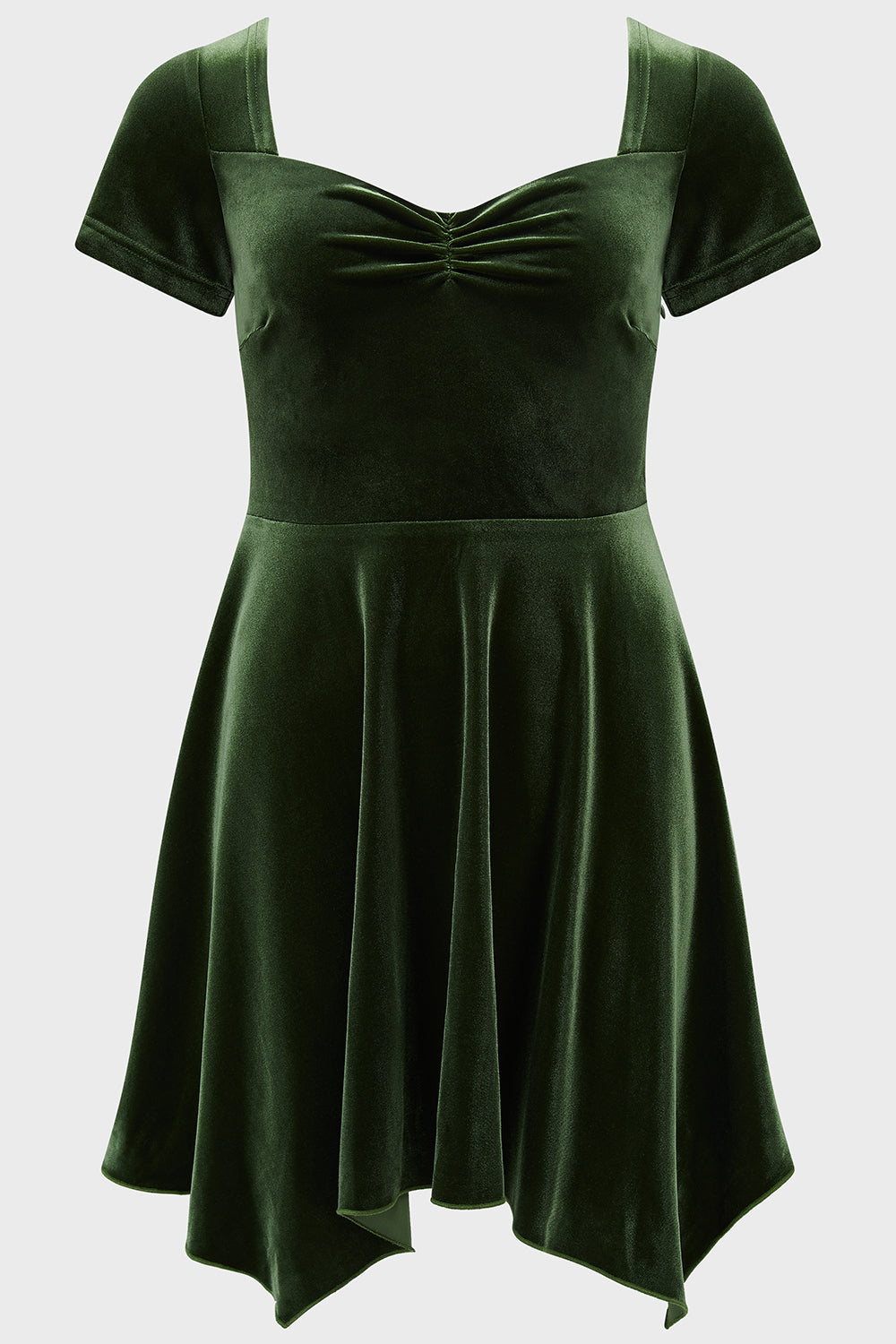Auralift Dress Killstar / Womens