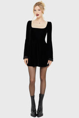 Beatrix Dress Killstar / Womens