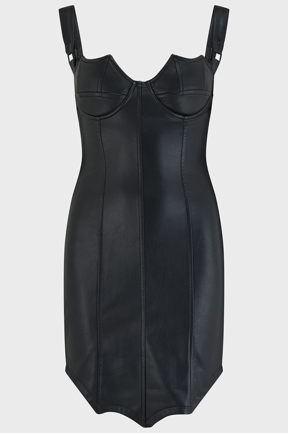 Batphase Dress Killstar / Womens