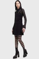 Ruby Revenge Dress Killstar / Womens