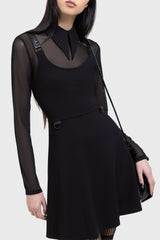 Ruby Revenge Dress Killstar / Womens