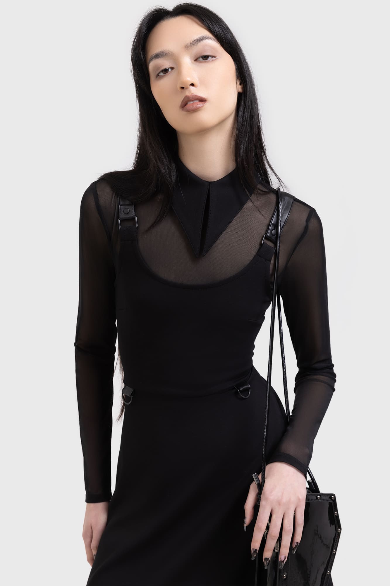 Ruby Revenge Dress Killstar / Womens