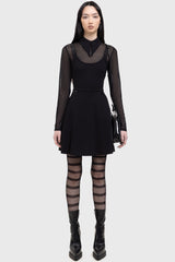 Ruby Revenge Dress Killstar / Womens