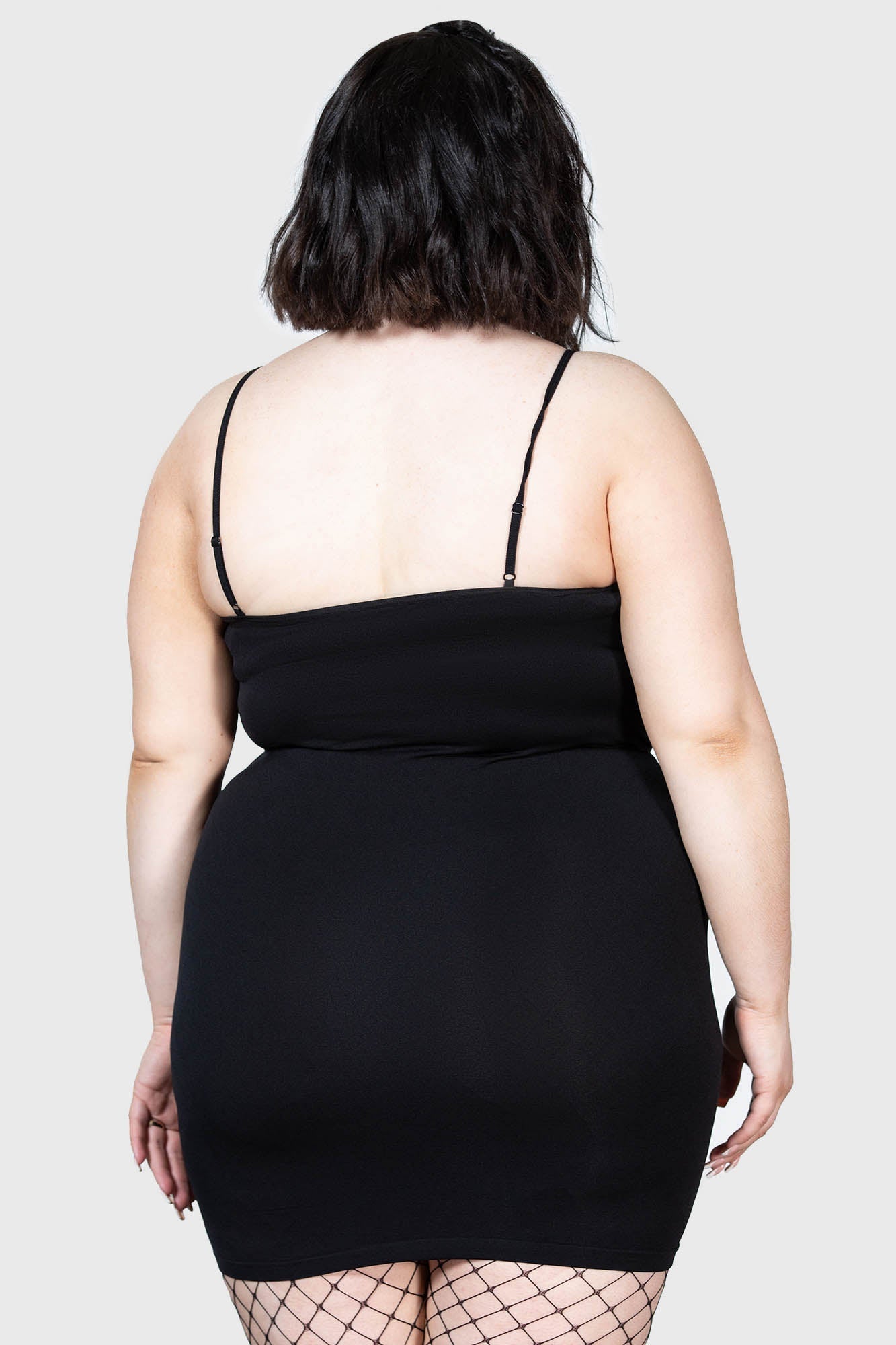 Sultrate Slip Dress Killstar / Womens