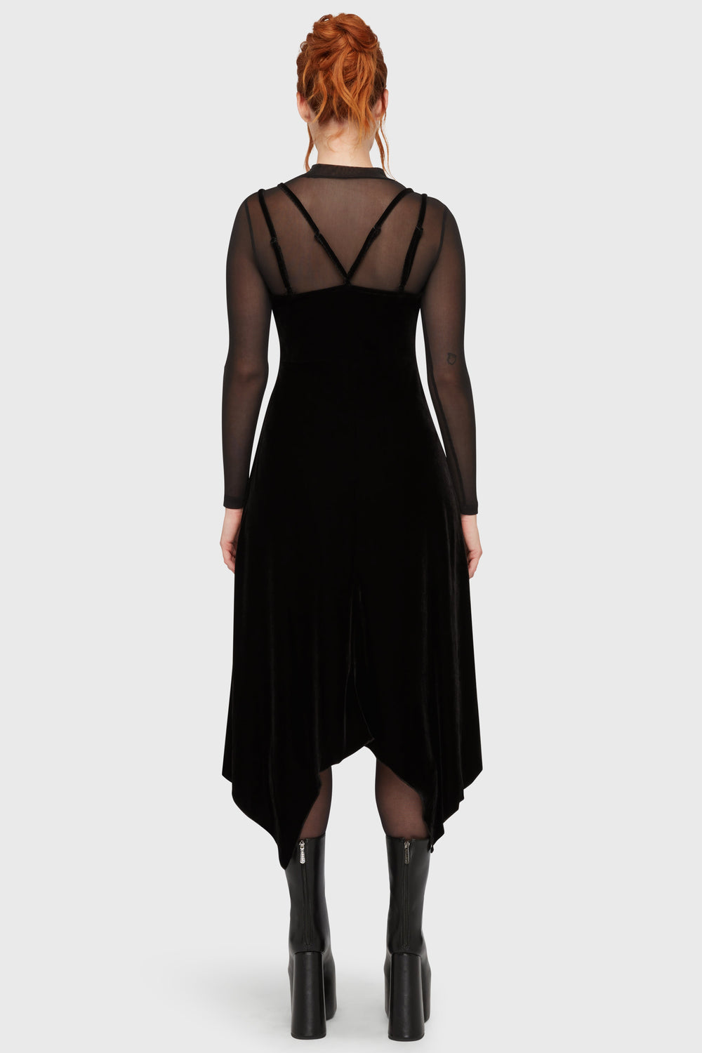 Duskmourn Dress Killstar / Womens