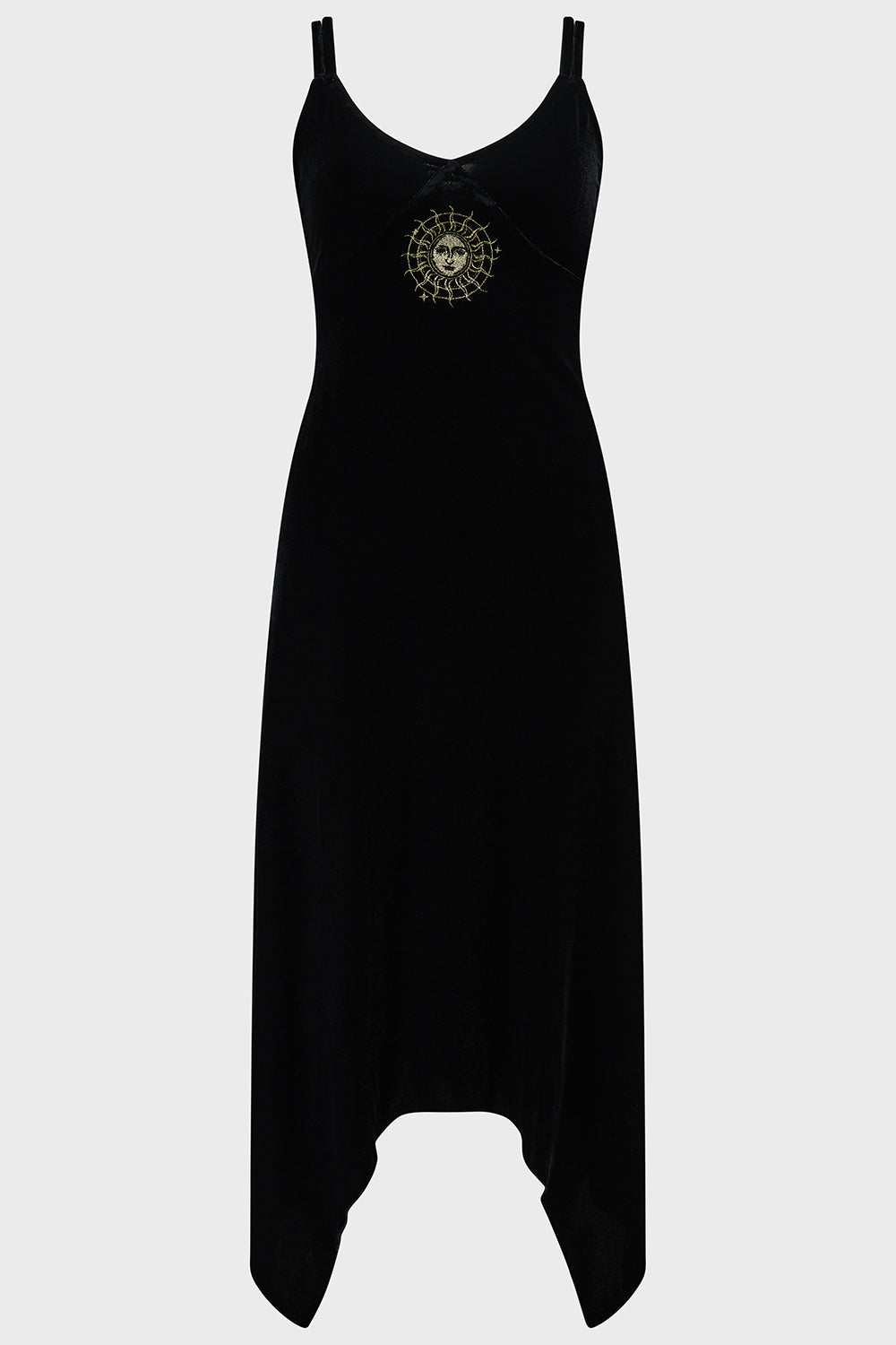 Duskmourn Dress Killstar / Womens