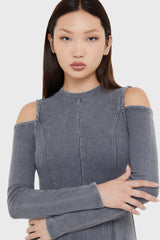 Cinderstorm Dress Killstar / Womens