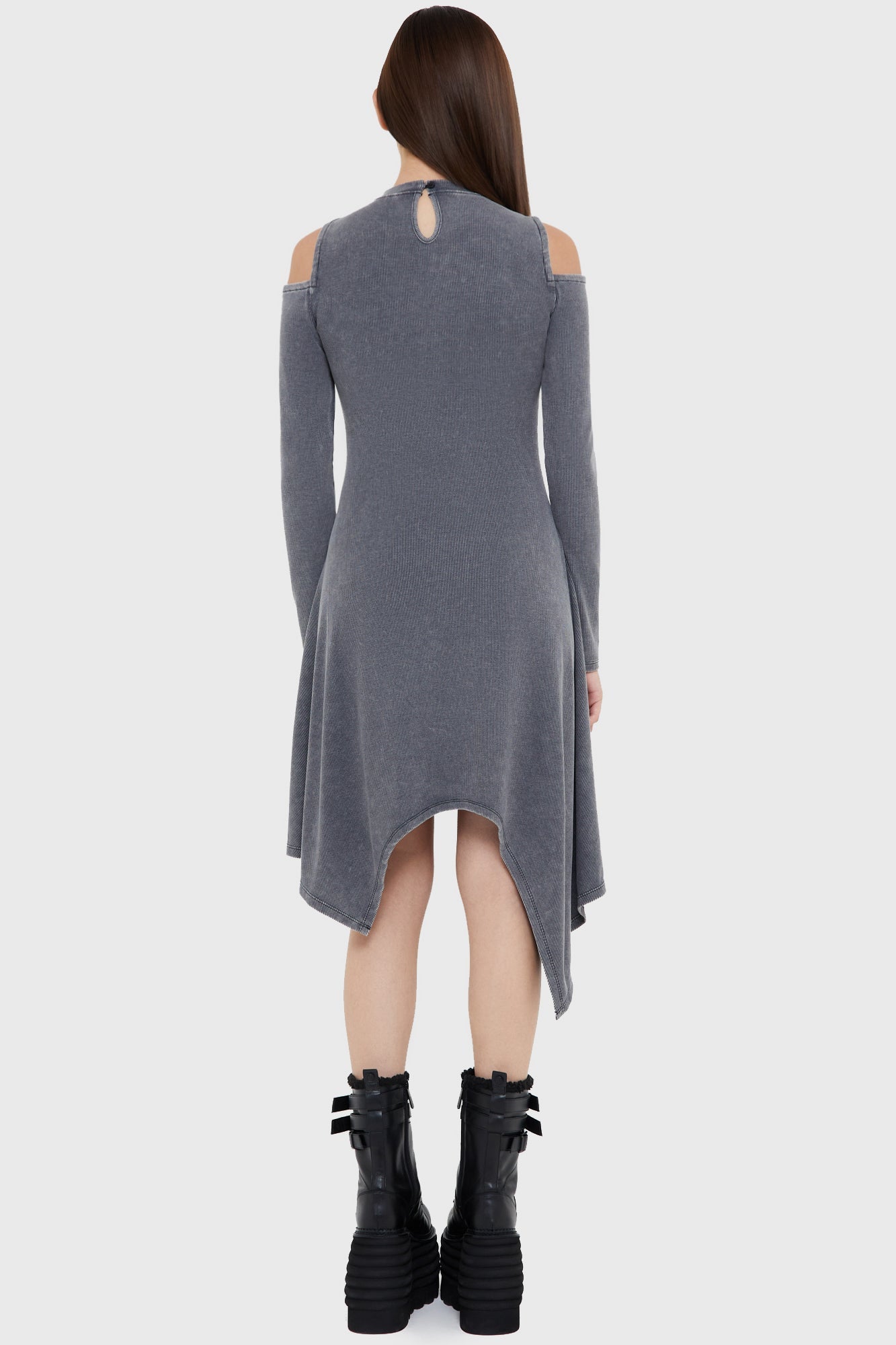 Cinderstorm Dress Killstar / Womens