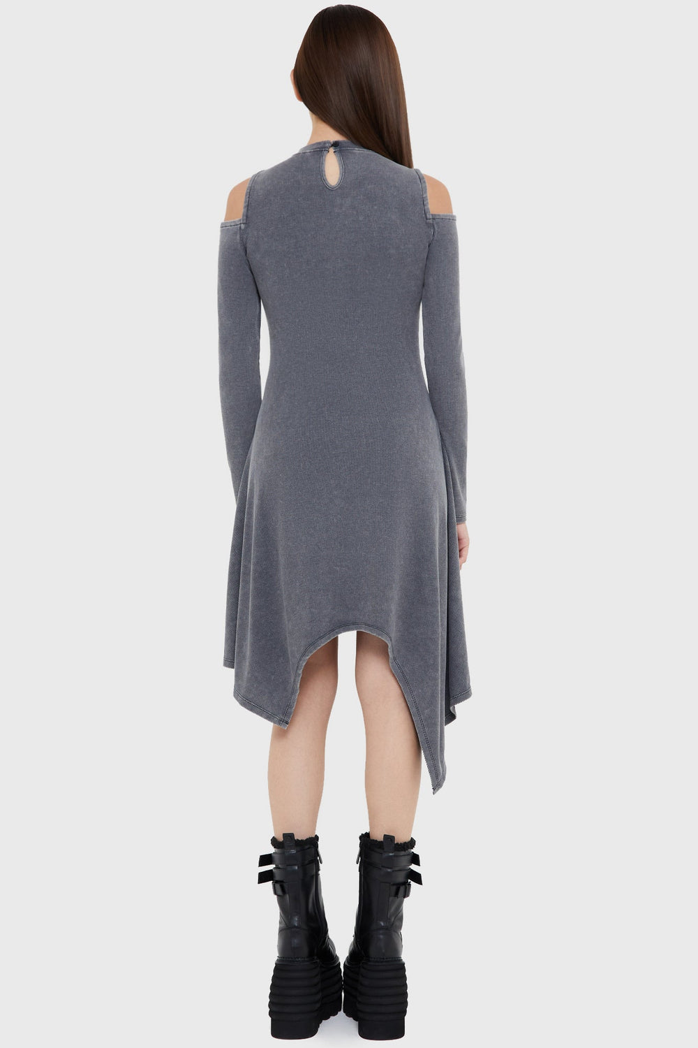 Cinderstorm Dress Killstar / Womens