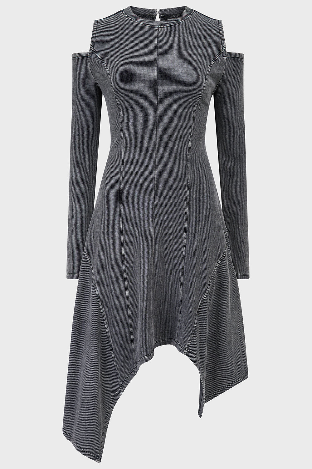 Cinderstorm Dress Killstar / Womens