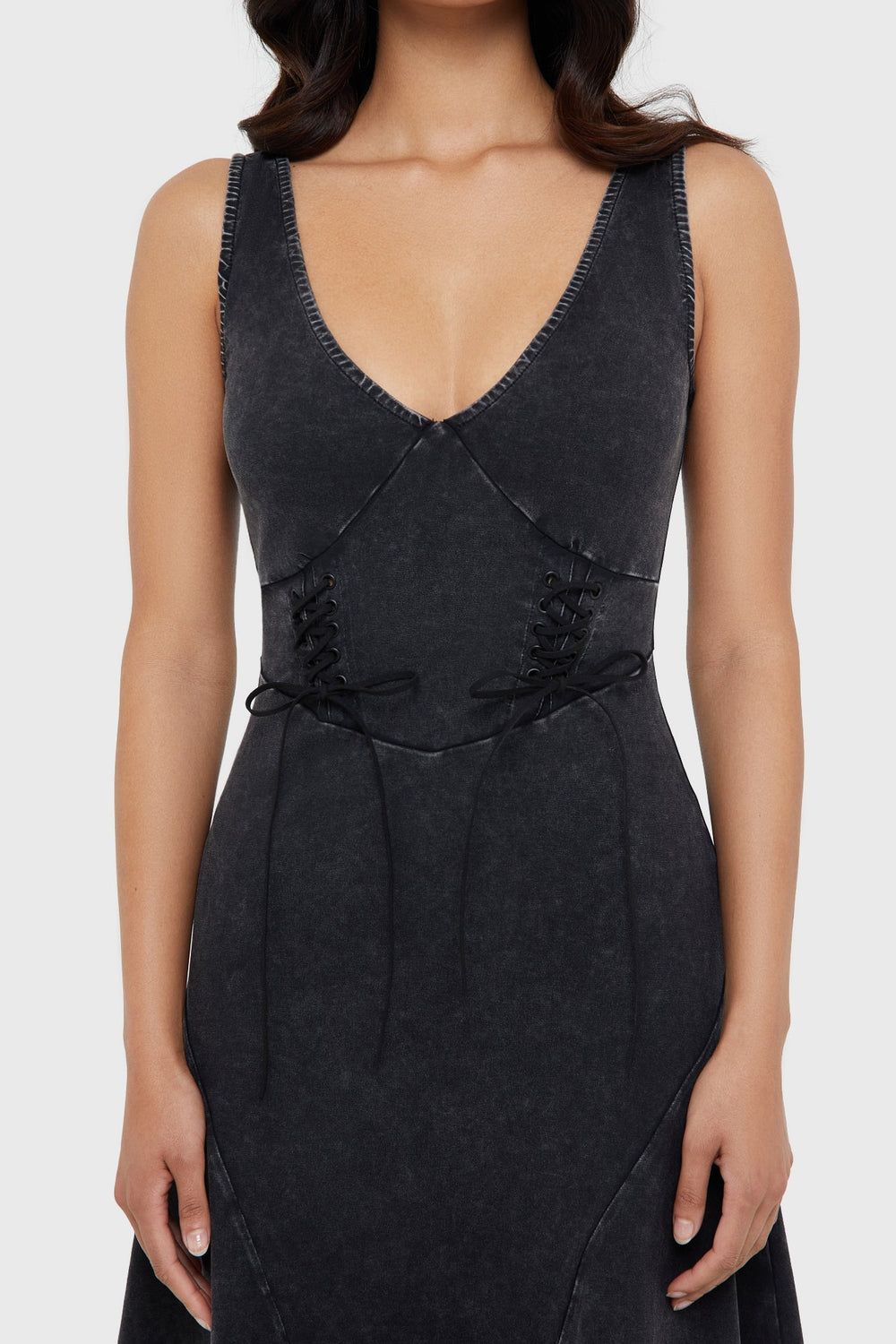 Shadow Claw Dress Killstar / Womens