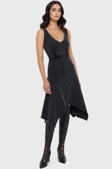 Shadow Claw Dress Killstar / Womens