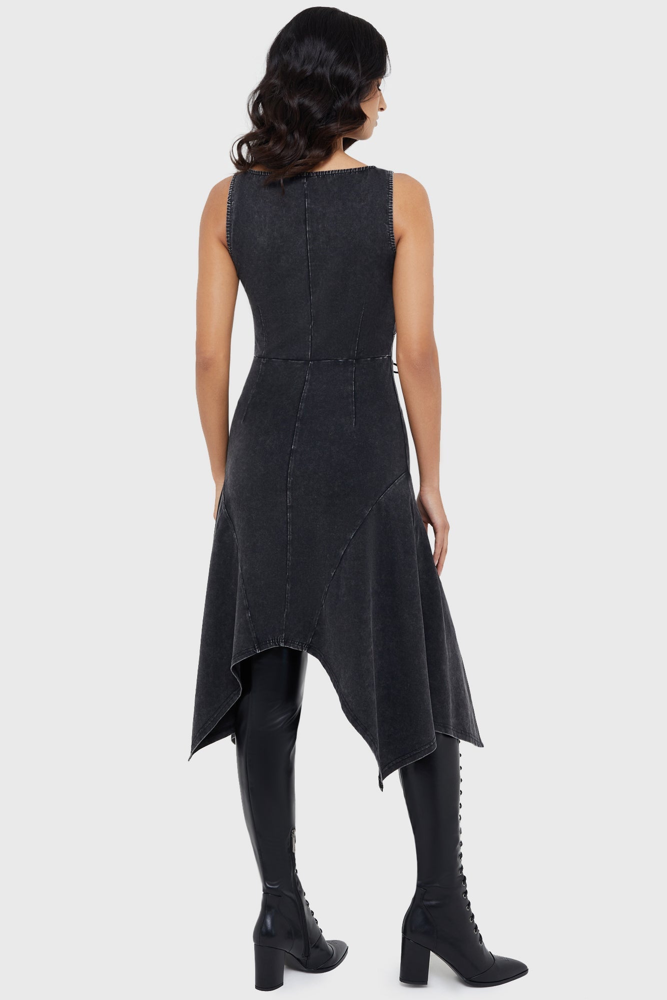 Shadow Claw Dress Killstar / Womens