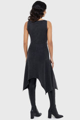 Shadow Claw Dress Killstar / Womens