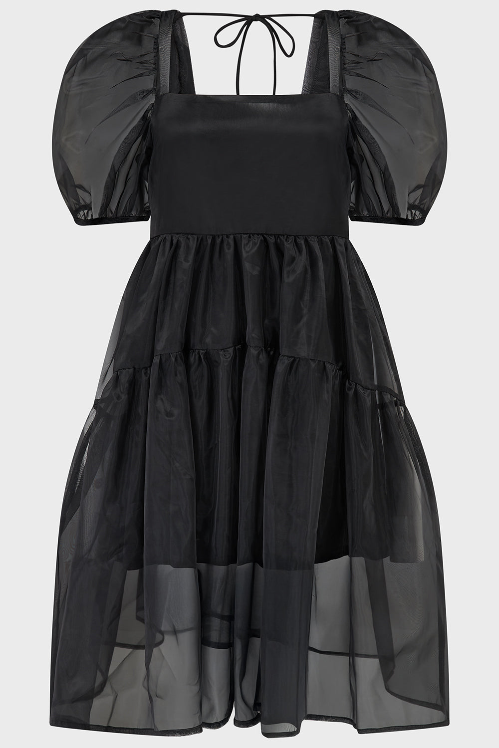 Dancing Shadows Dress Killstar / Womens