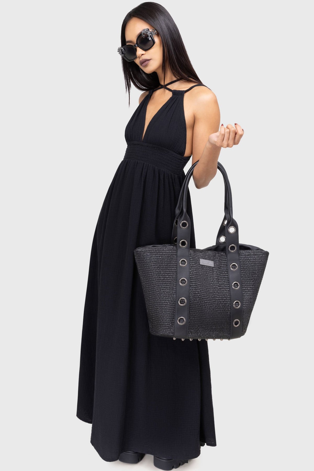 Shadow Dance Dress Killstar / Womens