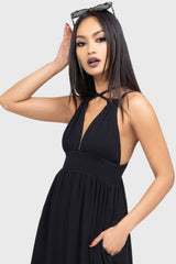 Shadow Dance Dress Killstar / Womens