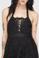Badlands Dress Killstar / Womens