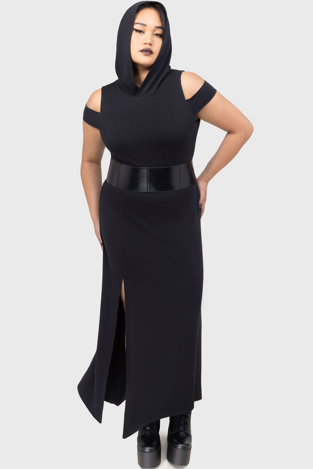 Corrosian Dress Killstar / Womens