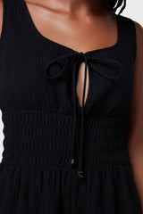 Dark Fern Playsuit Killstar / Womens