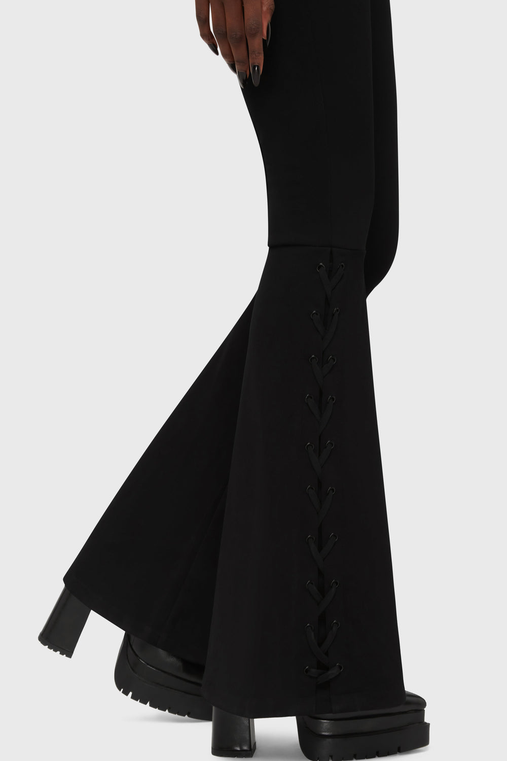 Nocturnus Jumpsuit Killstar / Womens