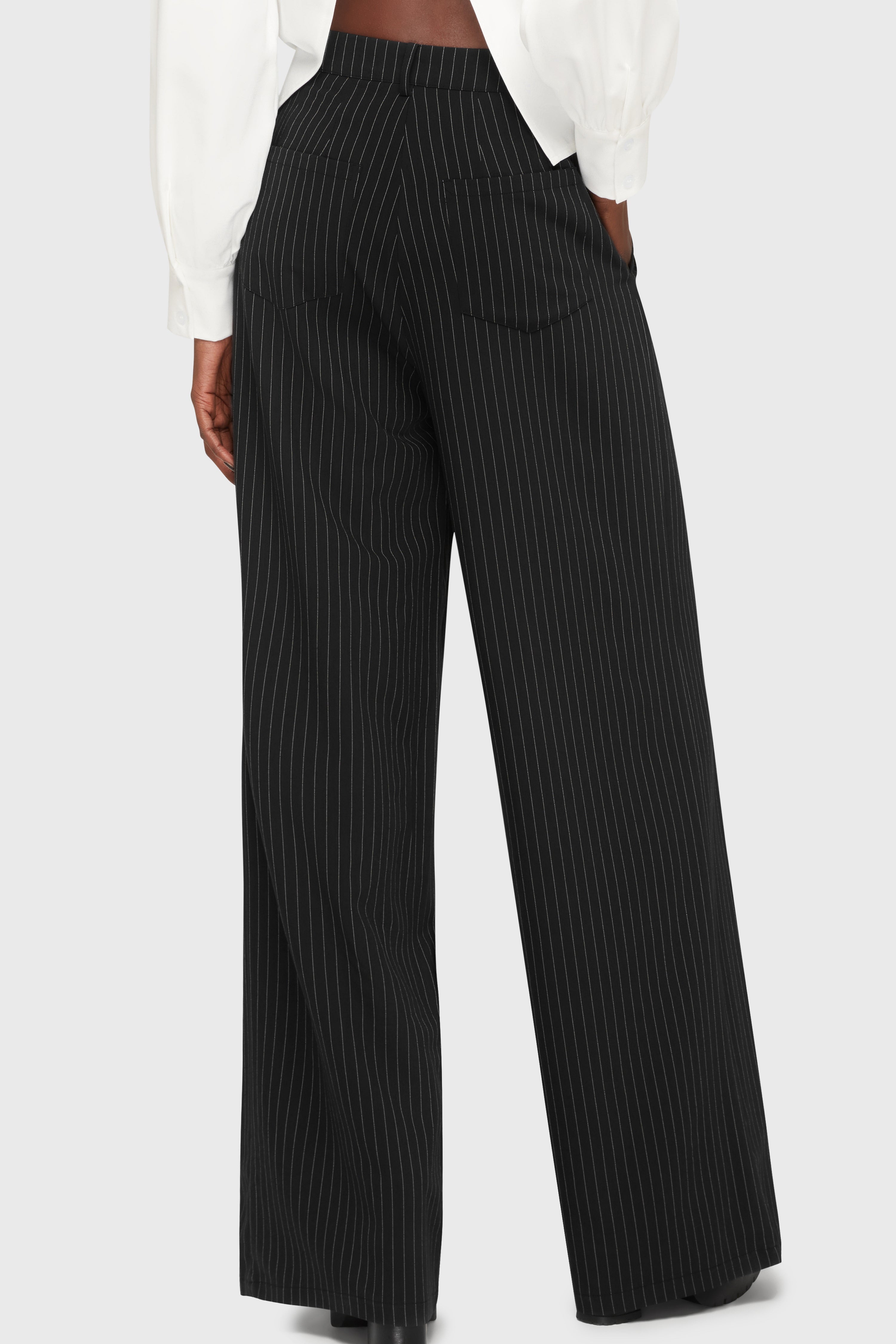 Oblivienne Trousers Killstar / Womens