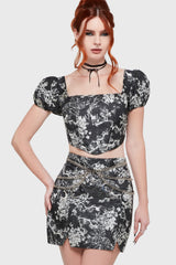 Lilithra Top Killstar / Womens