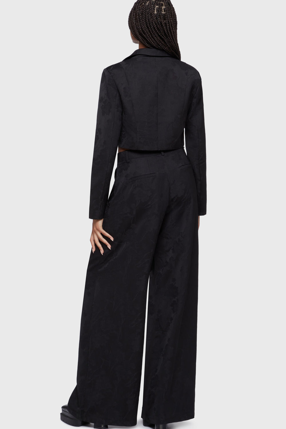 Dancing With The Damned Blazer Killstar / Womens