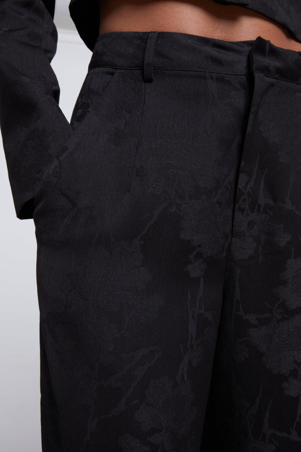 Lover's Bite Trousers Killstar / Womens