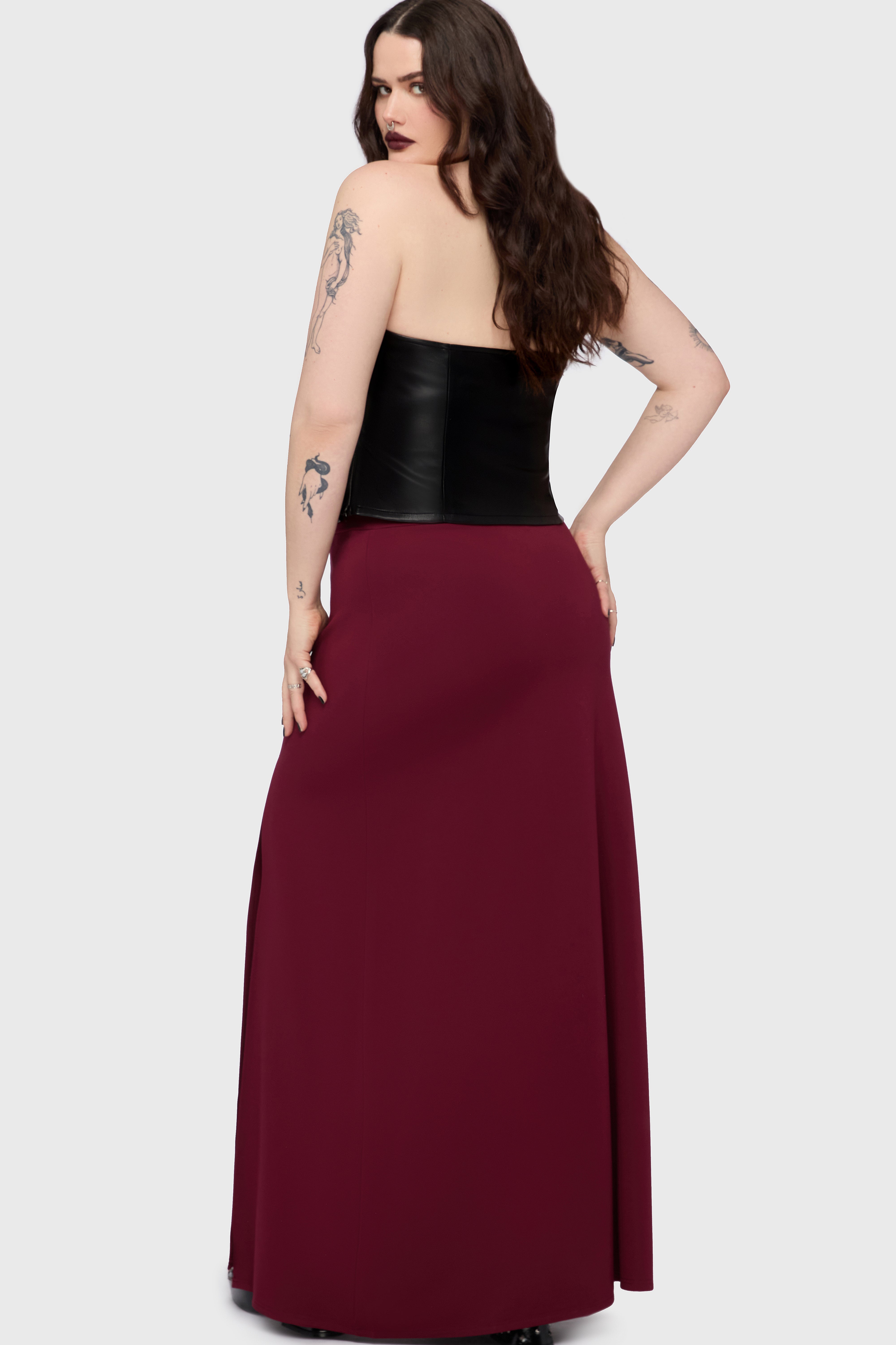 Devil's Darling Top Killstar / Womens