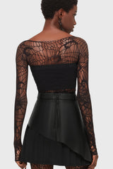 Lamenthia Top Killstar / Womens