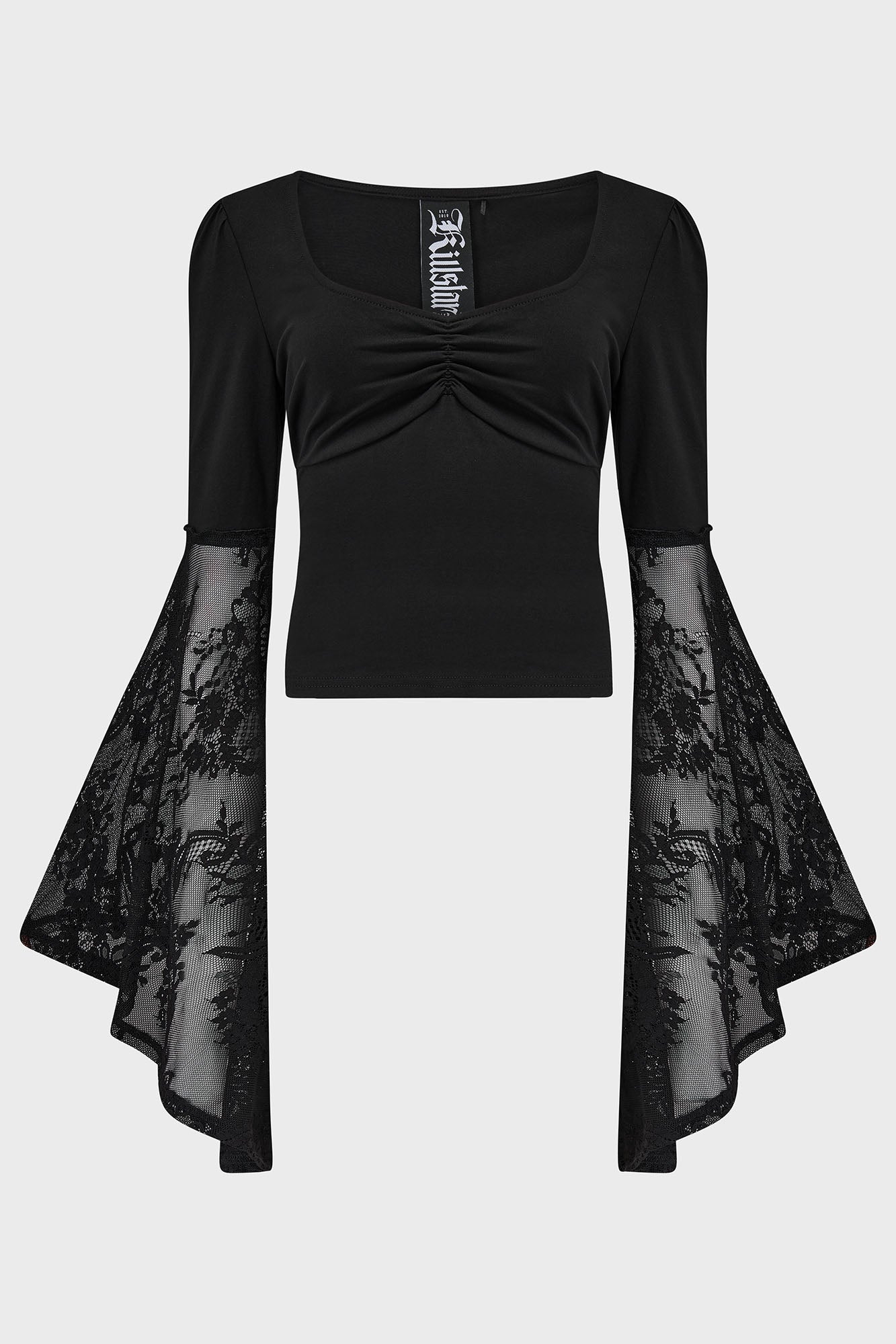 Vesperis Top Killstar / Womens