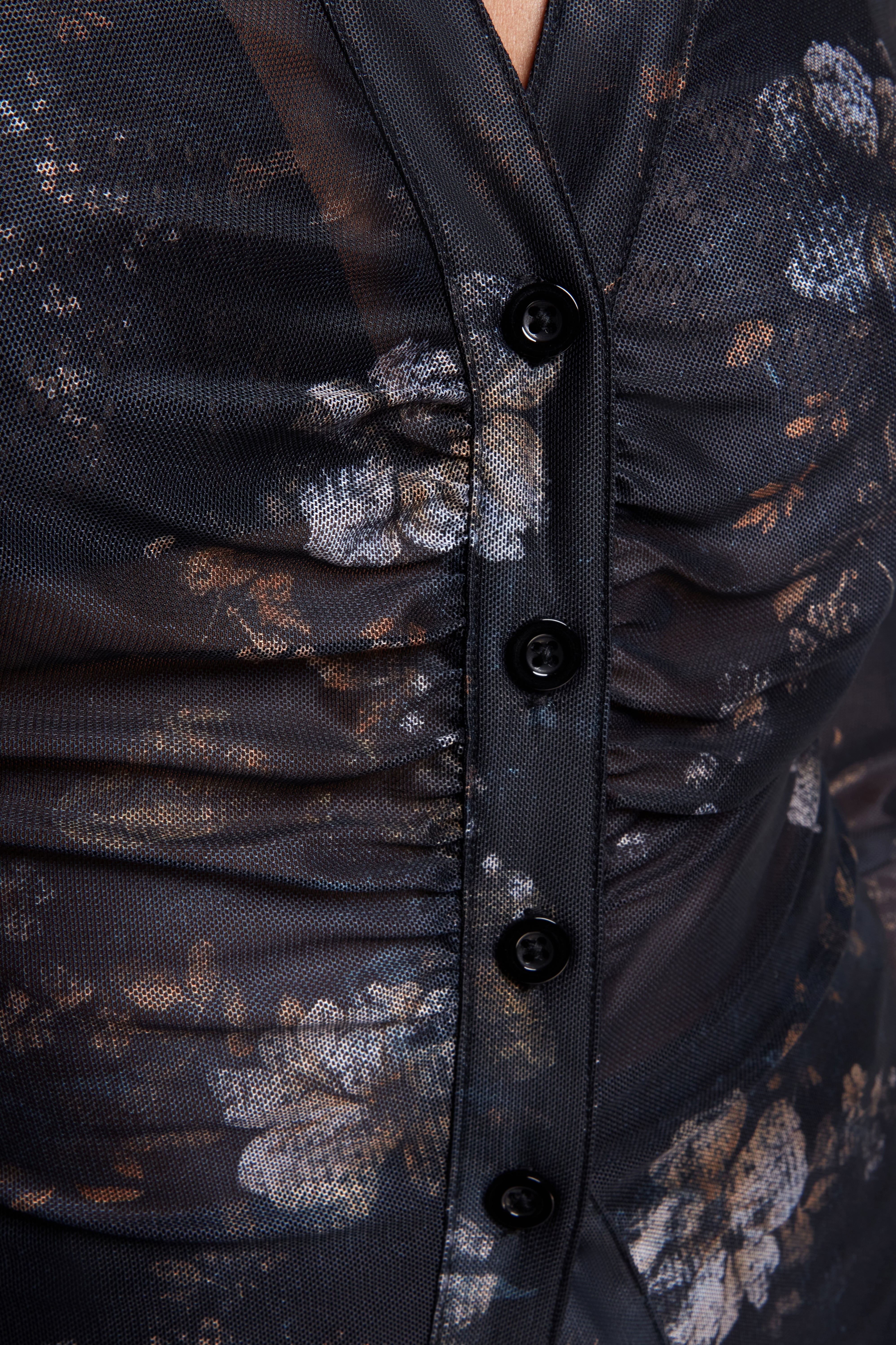 Autumna Shirt Killstar / Womens