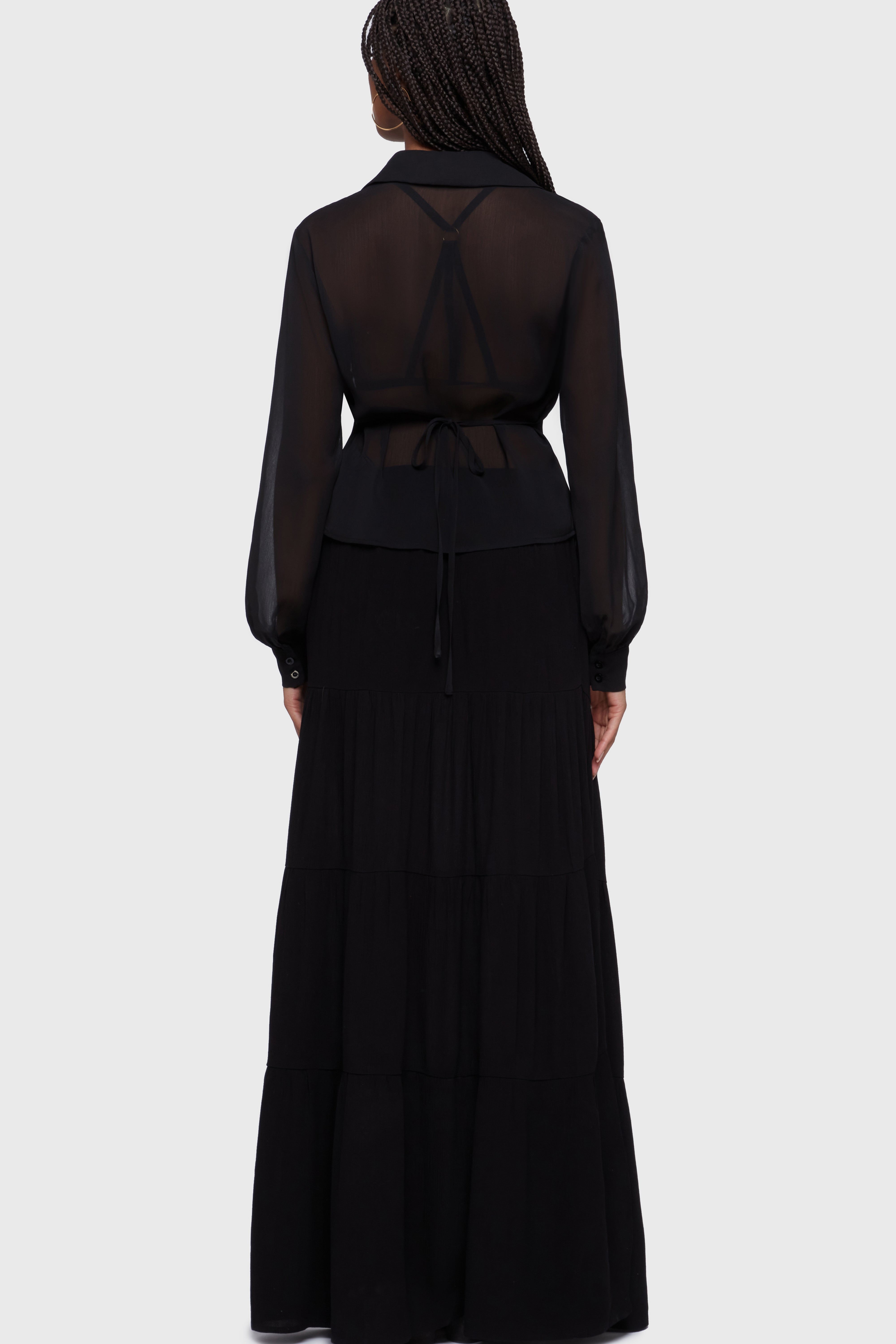 Vervelle Shirt Killstar / Womens