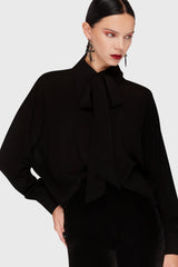 Ivory's Chorus Shirt Killstar / Womens