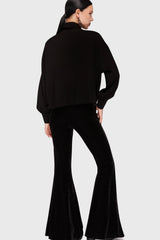 Ivory's Chorus Shirt Killstar / Womens