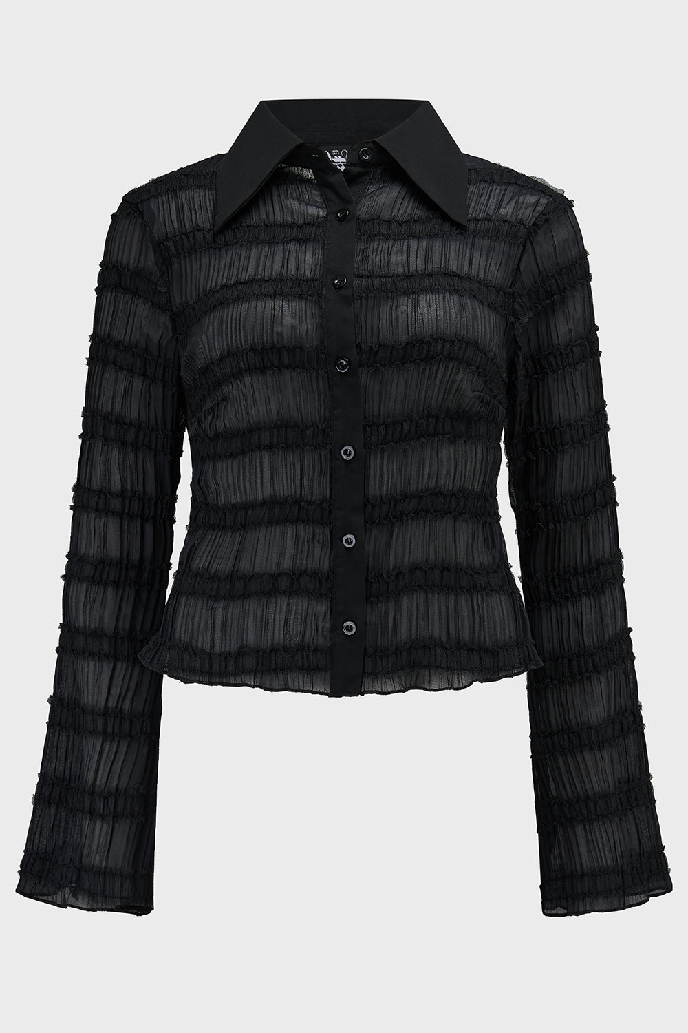 Fallen Light Top Killstar / Womens