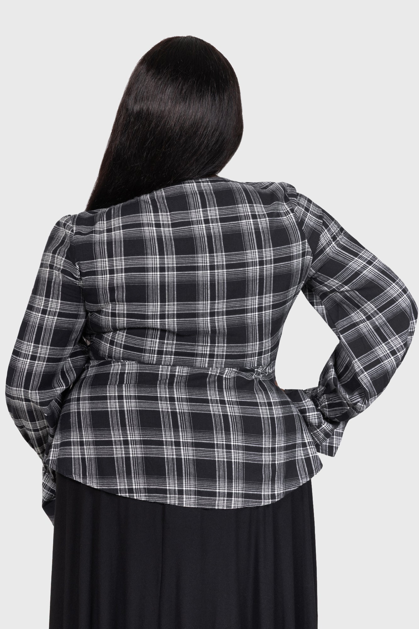 Unearthly Grove Top Killstar / Womens